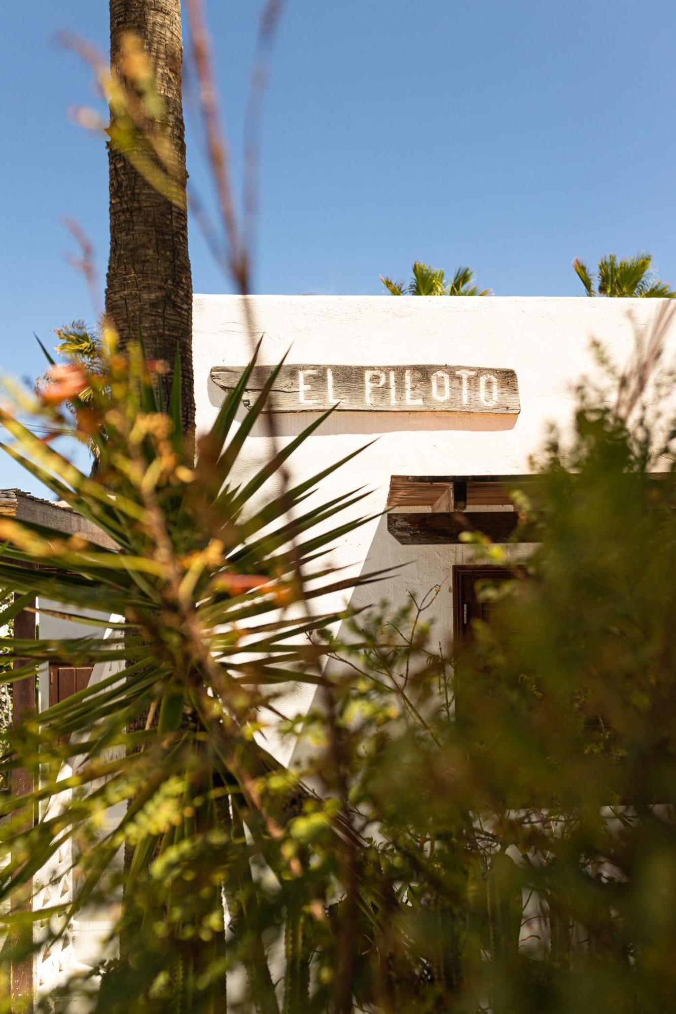 El Piloto By Best Holidays Fuerteventura Corralejo Kültér fotó